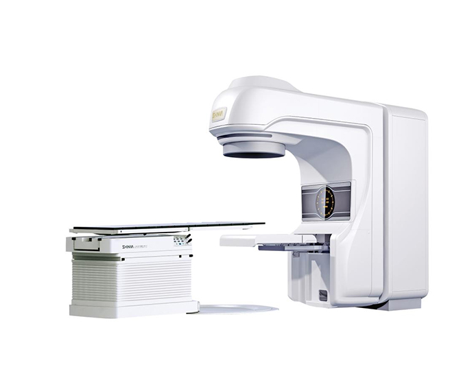 XHA600E醫(yī)用電子直線加速器