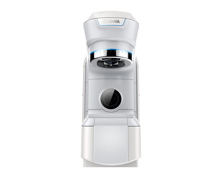 XHA1400醫(yī)用電子直線加速器