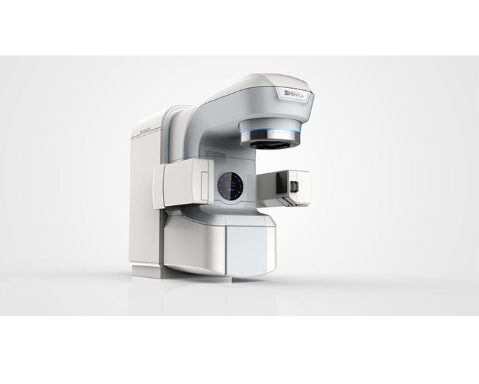 XHA2200醫(yī)用電子直線加速器 XHA2200