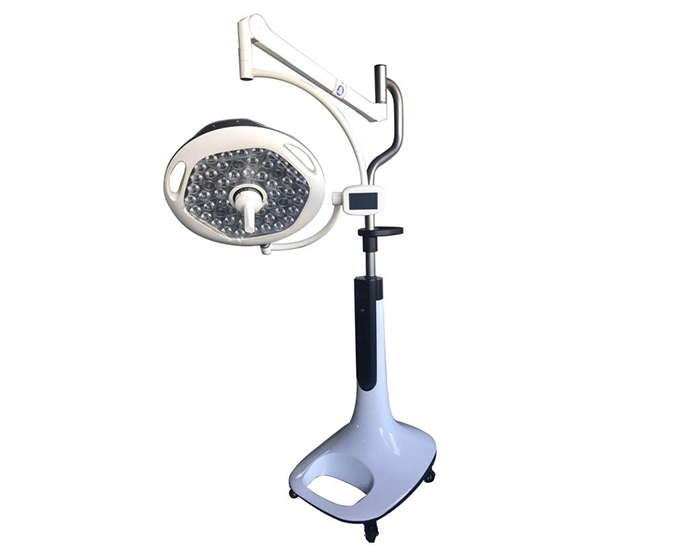 SMart-M系列移動(dòng)式 LED 手術(shù)照明燈