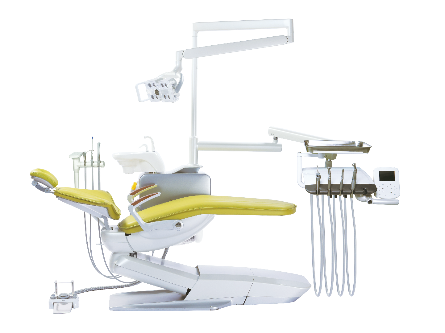 GRACE-D XH310口腔綜合治療機(jī)